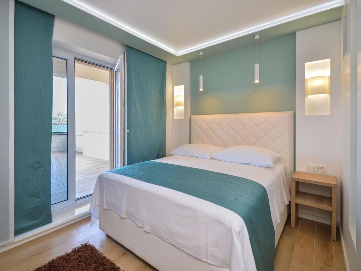 Apartment Mornar-5 By Interhome Trogir Exterior foto